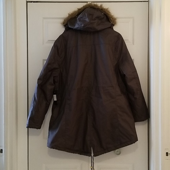 NWT Parka Glamsia 3XL - Picture 6 of 13